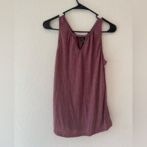 Chic Women's Tank Top